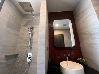 Downtown Chic Condo Rooftop Pool #EN797 - Pattaya - 5