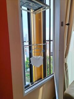 Downtown Chic Condo Rooftop Pool #EN797 - Pattaya - 4