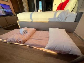 Downtown Chic Condo Rooftop Pool #EN797 - Pattaya - 3