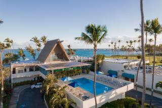 Maui Beach Hotel - 9