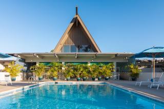 Maui Beach Hotel - Kahului - 7