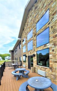 Qube Hotel - Polk City - Polk City - 9