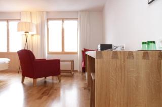Krone Hittisau - Hotel & Restaurant im Bregenzerwald - 3