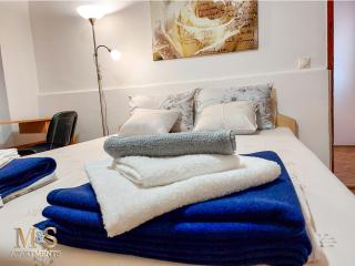 Stefan Apartman - Novi Sad - 0