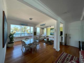 Luxo frente mar Arpoardor - 6