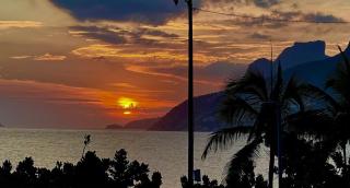 Luxo frente mar Arpoardor - Rio de Janeiro - 9