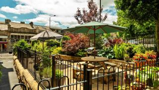Finest Retreats - The Old Post Office Apartment 2 - Buxton - 8