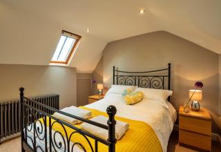 Finest Retreats - The Old Post Office Apartment 3 - 7