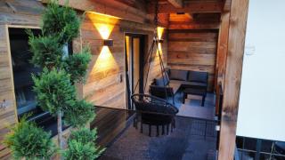 Appartments Das Franzal - Zell am Ziller - 8