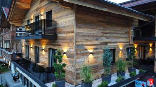 Appartments Das Franzal - Zell am Ziller - 3