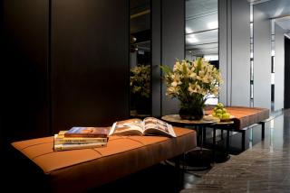 Venue Hotel The Lily - Singapura - 2