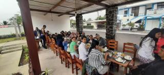 HOSTAL TERO REAL - Puerto Villamil - 2