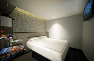 Venue Hotel The Lily - Singapura - 9
