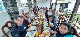 HOSTAL TERO REAL - 3