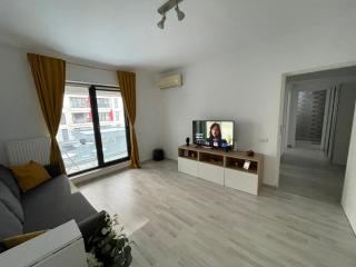 Pearl Luxury Apartment Near Presidential Palace - Bucarest - 9