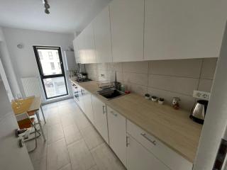 Pearl Luxury Apartment Near Presidential Palace - Bucarest - 8