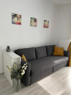 Pearl Luxury Apartment Near Presidential Palace - Bucarest - 4