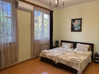 Arm Hotel - Erevan - 5