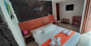 HOSTAL TERO REAL - Puerto Villamil - 8