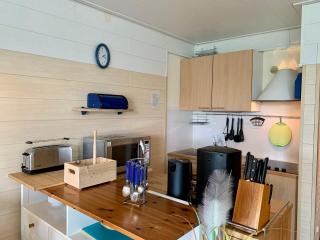 Ferienwohnung "Voss" im Haus Atlantic - Sankt Peter-Ording - 3