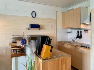 Ferienwohnung "Voss" im Haus Atlantic - Sankt Peter-Ording - 2
