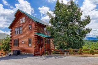 Endless View- AMAZING Panoramic Mountain Views, Pool Access, FREE Area Attraction Tickets - Sevierville - 9