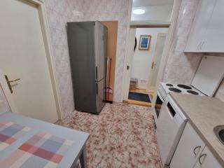 Big Downtown Apartment across National Theater (2 Bedrooms) - Belgrado - 2