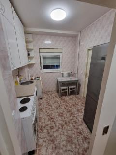 Big Downtown Apartment across National Theater (2 Bedrooms) - Belgrado - 6