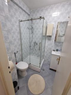 Big Downtown Apartment across National Theater (2 Bedrooms) - Belgrado - 7