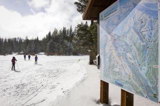 Ski Bowl Condos Unit 518 - Truckee - 7