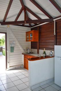 Gîtes du Domaine de la Canne à Sucre - 8