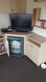 Shell’s Caravan - Lincolnshire - 4