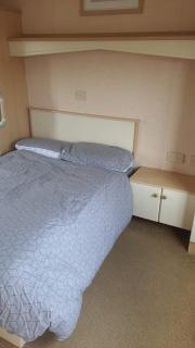 Shell’s Caravan - Lincolnshire - 1