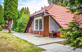Lovely Apartment In Gdansk With Wifi - Gdańsk - 0