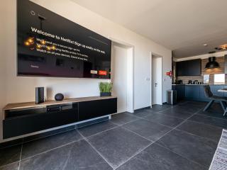 Eden Boutique Smart Home - St Paul's Bay - 6