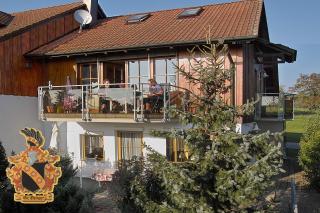 Bodenseegästehaus - Uhldingen-Mühlhofen - 9