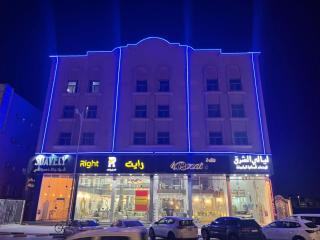 شقق ليالي الشرق للوحدات 1 - Al Hofuf - 7