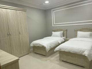 شقق ليالي الشرق للوحدات 1 - 4