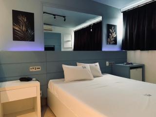Motel Vivre (Adult Only) - São Paulo - 8