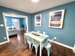 The Absolute Best Home Away From Home Pet Friendly!!! - Wilmington - 4