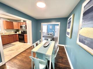 The Absolute Best Home Away From Home Pet Friendly!!! - Wilmington - 5