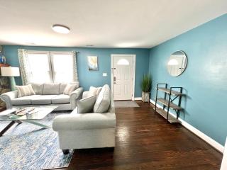 The Absolute Best Home Away From Home Pet Friendly!!! - Wilmington - 7