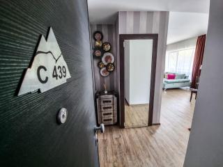 Silver Mountain G1 39 Perfect For You - Poiana Brasov - 9