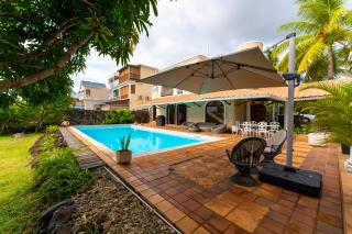 Villa Osiris - Flic-en-Flac - 7