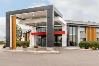 Comfort Inn South Shore - Boucherville - 9