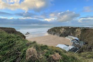 Headland Beaches - 6