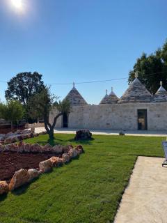 I trulli di Marijett - Ostuni - 2
