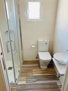 Fantástico piso NUEVO en el centro de Benidorm - 3