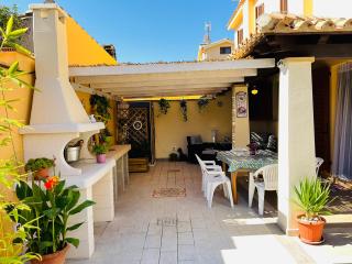 Villa Kate Pula Sardegna - Pula - 0