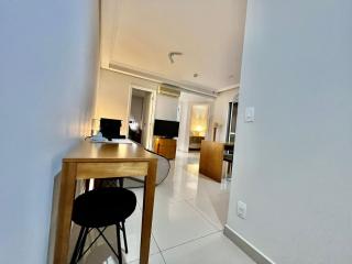 Quality Bela Cintra Suites - 9